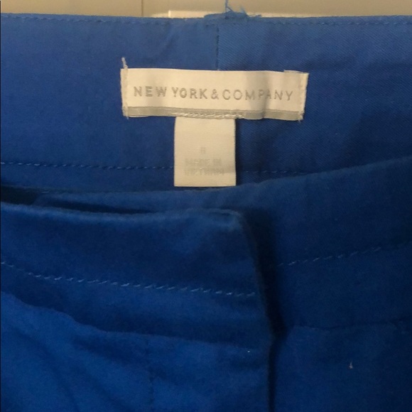 Capris - Picture 2 of 2